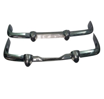 Pare-chocs Simca Chambord et Beaulieu