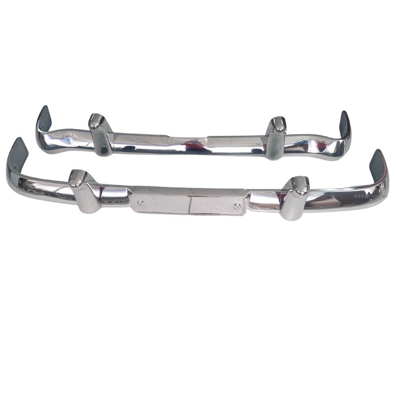 Pare-chocs Simca Vedette Versailles