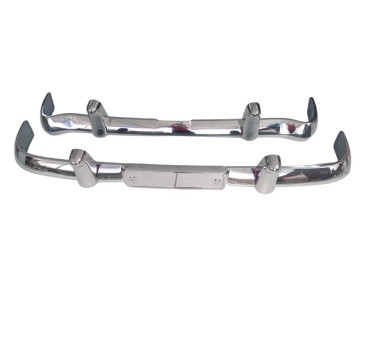 Pare-chocs Simca Vedette Versailles