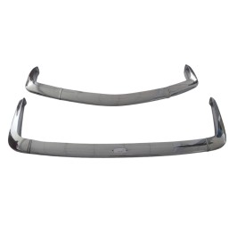 Simca 1000 Bertone coupe bumper