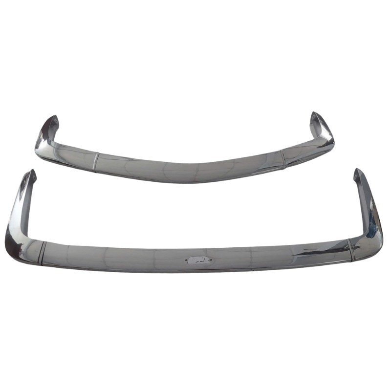 Simca 1000 Bertone coupe bumper Simca 1000 Bertone coupe bumper