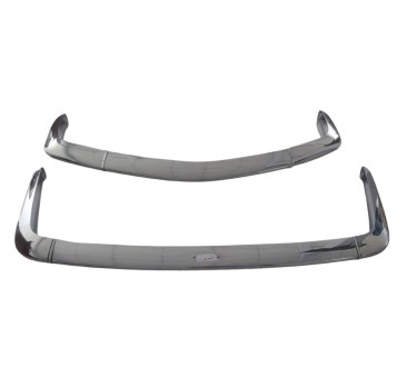 Simca 1000 Bertone coupe bumper