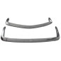 Simca 1000 Bertone coupe bumper Simca 1000 Bertone coupe bumper
