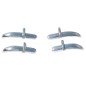 Saab 92 and 92B bumper
