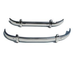 Saab 93 bumper