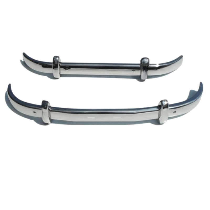 Saab 93 bumper Saab 93 bumper