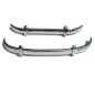 Saab 93 bumper Saab 93 bumper