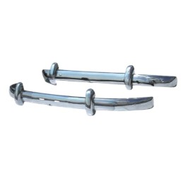 Saab 96 Bullnose bumper