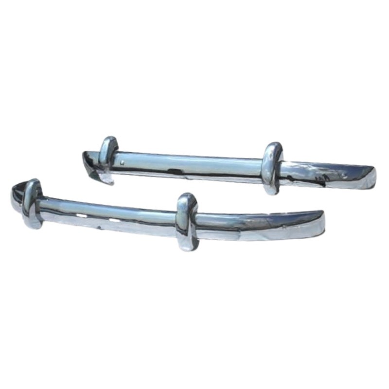 Pare-chocs Saab 96 Bullnose