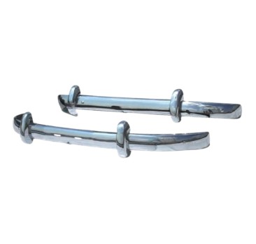 Saab 96 Bullnose bumper