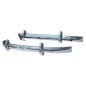 Saab 96 Bullnose bumper Saab 96 Bullnose bumper