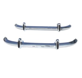 Saab 96 Longnose bumper
