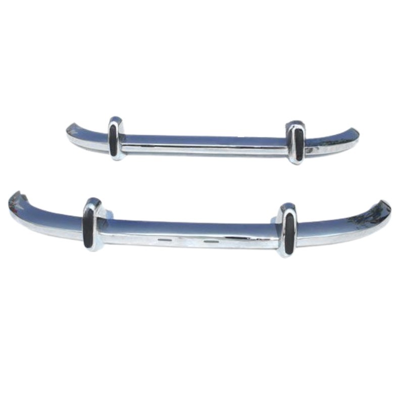 Saab 96 Longnose bumper Saab 96 Longnose bumper