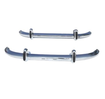Saab 96 Longnose bumper