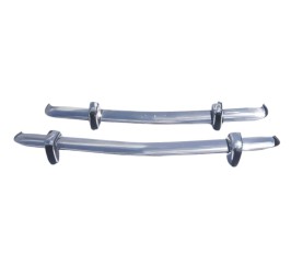 Rover P6 bumper