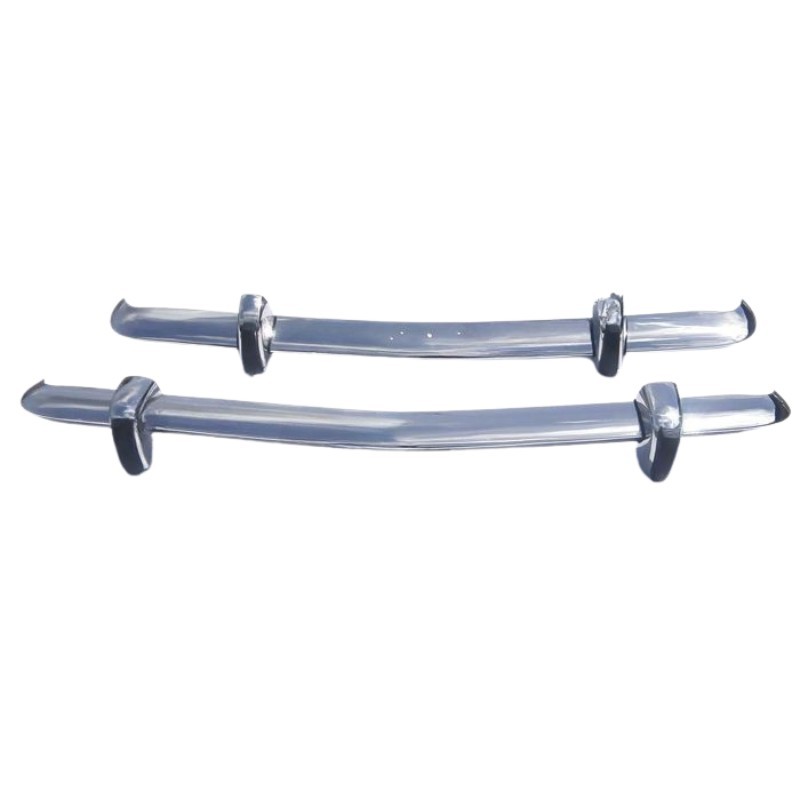 Rover P6 bumper Rover P6 bumper