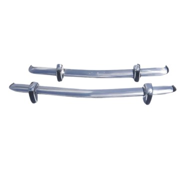Rover P6 bumper