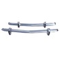 Rover P6 bumper Rover P6 bumper