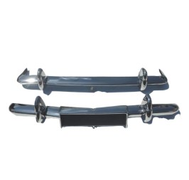 Rover P5 bumper