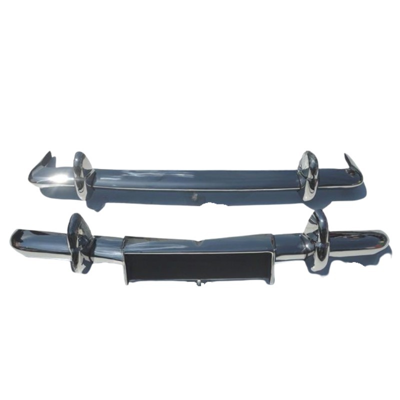 Rover P5 bumper Rover P5 bumper