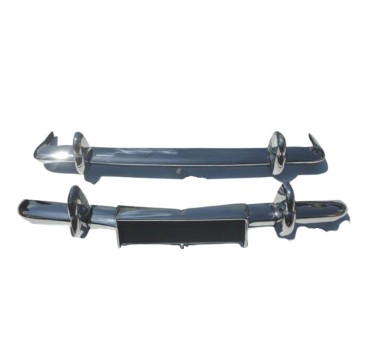 Rover P5 bumper