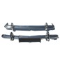 Rover P5 bumper Rover P5 bumper