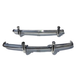 Rolls-Royce Phantom V and Phantom VI bumpers