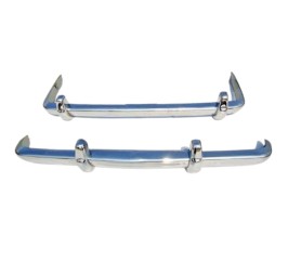 Pare-chocs Rolls-Royce Silver Shadow 1