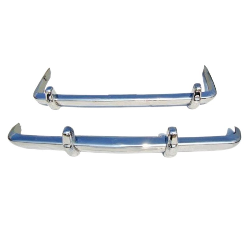 Pare-chocs Rolls-Royce Silver Shadow 1