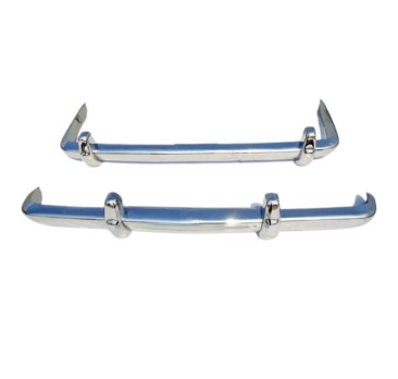 Pare-chocs Rolls-Royce Silver Shadow 1