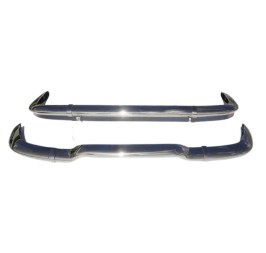 Pare-chocs Renault Caravelle et Floride