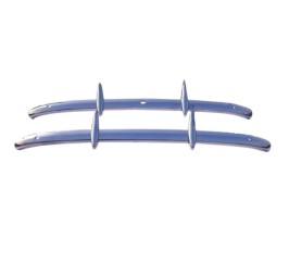 Renault 4CV bumper