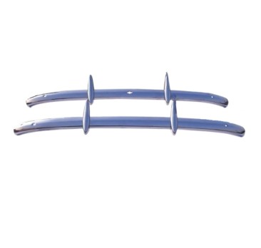 Renault 4CV bumper