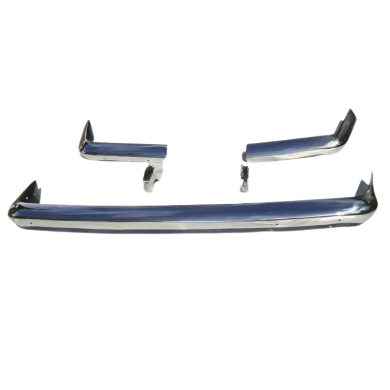 Scimitar Connecting Bumper Scimitar Connecting Bumper