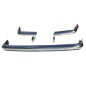 Scimitar Connecting Bumper Scimitar Connecting Bumper
