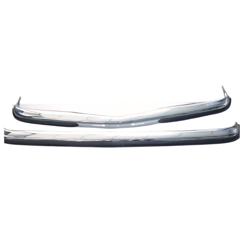 Mercedes W123 coupe bumper