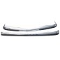 Mercedes W123 coupe bumper
