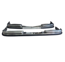 Mercedes W108 W109 bumper