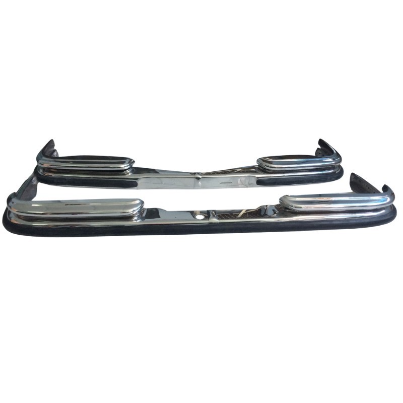 Pare-chocs Mercedes W108 W109