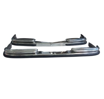 Mercedes W108 W109 bumper