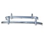 Mercedes Ponton 220A / 220S / 220SE bumpers from 1954 to 1957 Mercedes Ponton 220A / 220S / 220SE bumpers from 1954 to 1957