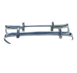 MG Magnette bumper