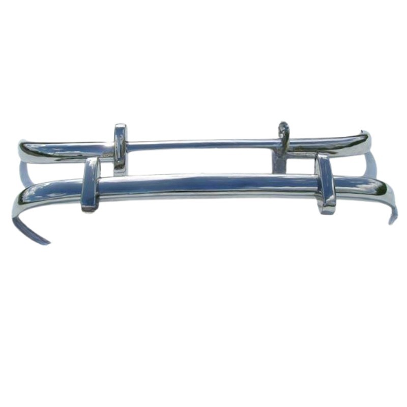 MG Magnette bumper