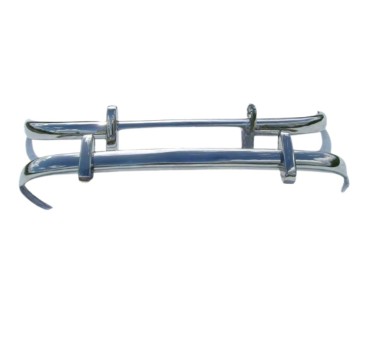 MG Magnette bumper