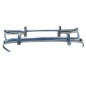 MG Magnette bumper