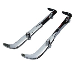 Opel Rekord P2 bumper