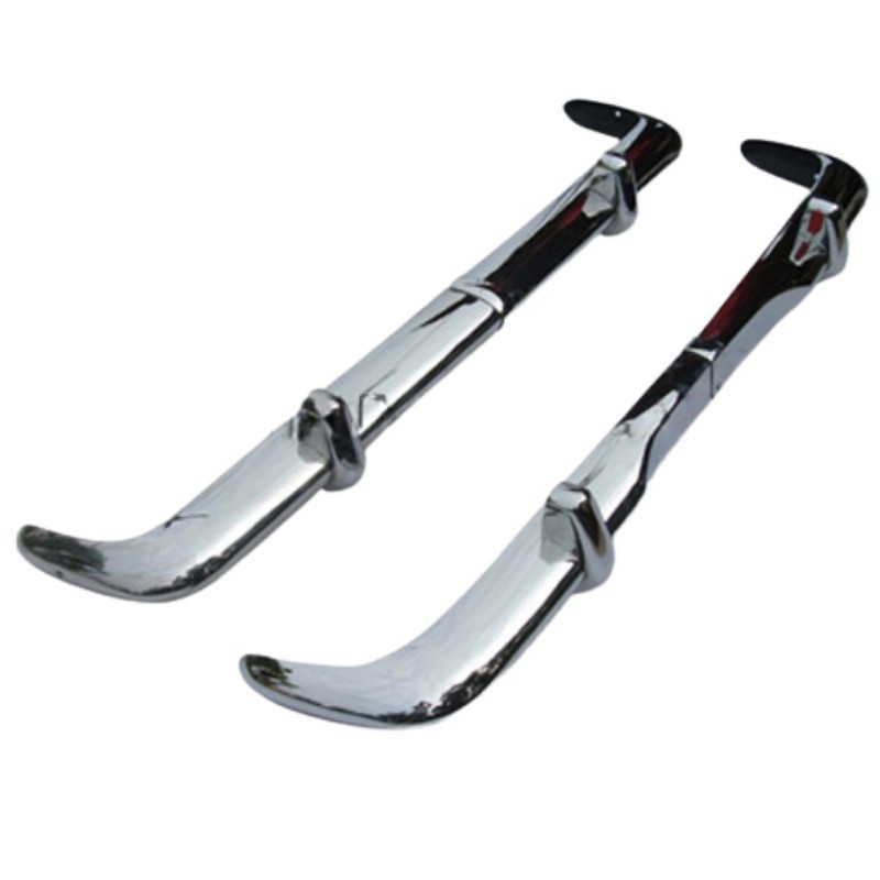 Pare-chocs Opel Rekord P2