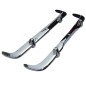 Opel Rekord P2 bumper Opel Rekord P2 bumper