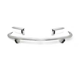 Opel GT bumper
