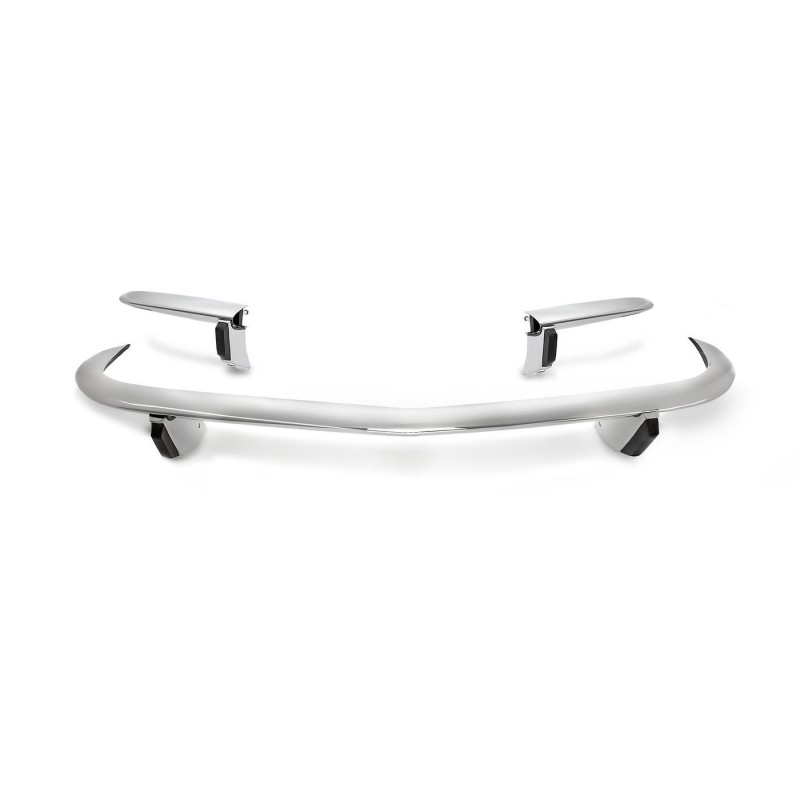 Opel GT bumper